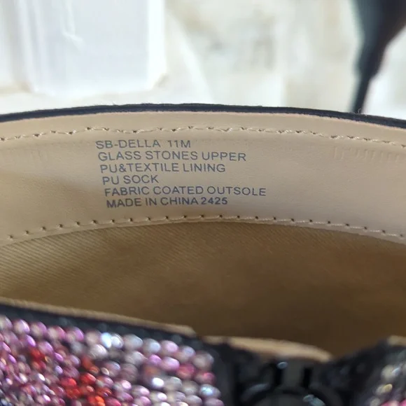 Betsey Johnson Della Boots - Picture 5 of 7